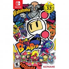 Super Bomberman R Nintendo Switch en PcComponentes