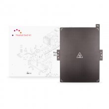 Bq Kit de Cama Caliente para Bq Hephestos 2 en PcComponentes