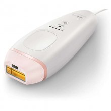 Philips Lumea Essential BRI861/00 Depiladora Luz Pulsada en PcComponentes