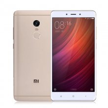 Xiaomi Redmi Note 4 3GB/32GB 4G Dorado Libre en PcComponentes