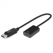 Unotec Adaptador DisplayPort a HDMI 4K en PcComponentes