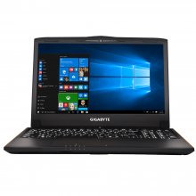 Gigabyte P55W v7 Intel Core i7-7700HQ/16GB/1TB + 256GB SSD/GTX 1060/15.6" en PcComponentes