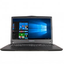 Gigabyte P57X v7 Intel Core i7-7700HQ/16GB/1TB + 256GB SSD/GTX 1070/17.3" en PcComponentes