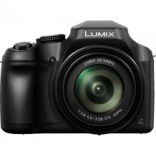 Panasonic LUMIX DC-FZ82 18.1MP Wifi Negra en PcComponentes