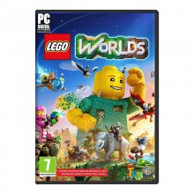 Lego Worlds PC en PcComponentes