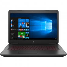 HP Omen 17-W201NS Intel Core i7-7700HQ/16GB/1TB+256GB SSD/GTX 1070/17.3" en PcComponentes