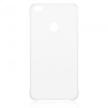 Huawei Funda PC Cover Transparente para Huawei P8 Lite 2017 en PcComponentes