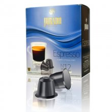 Café Jurado Nespresso Espresso Fuerte 10 Cápsulas en PcComponentes