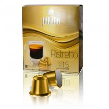 Café Jurado Nespresso Ristretto Cremoso 10 Cápsulas en PcComponentes
