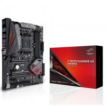 Asus Crosshair VI Hero Reacondicionado en PcComponentes