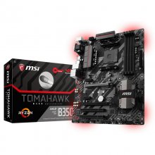 MSI B350 Tomahawk Reacondicionado en PcComponentes