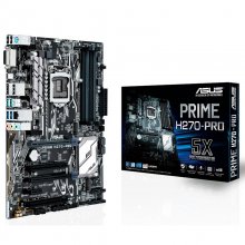 Asus Prime H270-PRO Reacondicionado en PcComponentes