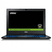 MSI WS60 6QJ-676XES Intel Core i7-6700HQ/16GB/1TB+512SSD/M2000M/15.6" en PcComponentes