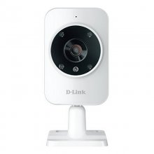 D-Link DCS-935LH Cámara de Vigilancia WiFi N Visión Nocturna en PcComponentes