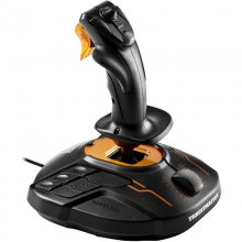 Thrustmaster T.16000M FCS Joystick Reacondicionado en PcComponentes