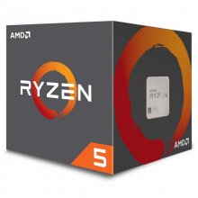 AMD Ryzen 5 1500X 3.5GHZ en PcComponentes