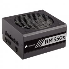 Corsair RM550x 550W 80 Plus Gold Modular en PcComponentes