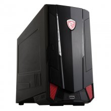 MSI Nightblade MI3 VR7RC-005EU Intel Core i5-7400/16GB/1TB+128GB SSD/GTX1060 en PcComponentes