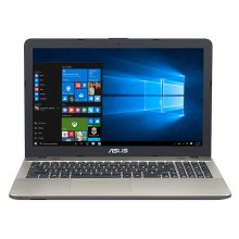 Asus K541UA-GQ1283T Intel Core i5-7200U/4GB/1TB/15.6" en PcComponentes