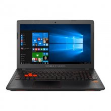Asus GL553VD-FY072T Intel Core i7-7700HQ/8GB/1TB + 128GB SSD/GTX1050/15.6" en PcComponentes