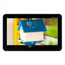 Woxter Qx-109 10.1" Quad Core 8GB Azul en PcComponentes