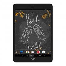 Woxter Qx-85 7.85" Quad Core 8GB Negra en PcComponentes