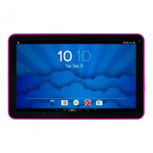 Woxter Sx220 10.1" Octa Core 16GB Rosa en PcComponentes