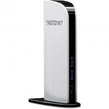 Trendnet TU3-DS2 Docking Station USB 3.0 en PcComponentes
