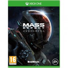 Mass Effect: Andromeda Xbox One en PcComponentes