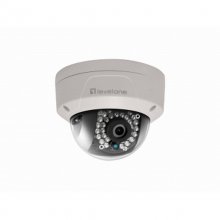 LevelOne FCS-3084 Cámara de Videovigilancia Exterior Domo PoE en PcComponentes