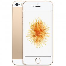 Apple iPhone SE 32GB Dorado Libre en PcComponentes
