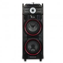 NGS Wild Techno Torre 500W RMS en PcComponentes