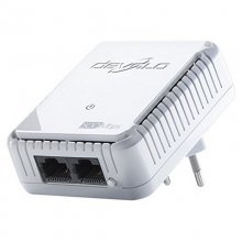 Devolo dLAN 500 Duo PLC Adaptador Powerline en PcComponentes