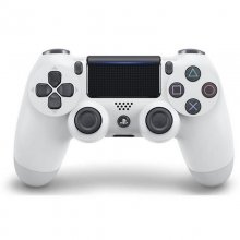 Sony DualShock 4 Blanco V2 en PcComponentes