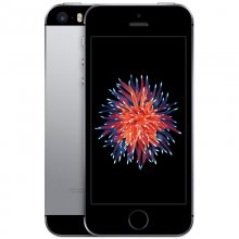 Apple iPhone SE 32GB Gris Espacial en PcComponentes
