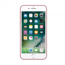 Apple iPhone 7 256GB Rojo Edición Limitada Libre en PcComponentes