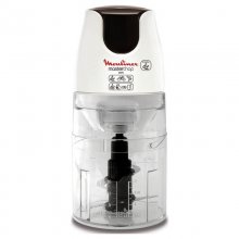 Moulinex DJ450B Masterchop Picadora 500W en PcComponentes