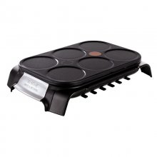 Tefal PY5588 Crepera Design&Neo 850W en PcComponentes
