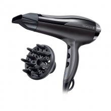 Remington D5220 Pro-Air Turbo Secador 2400W en PcComponentes