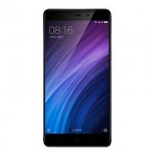 Xiaomi Redmi 4A 32GB 4G Gris Oscuro Dual Sim Libre en PcComponentes