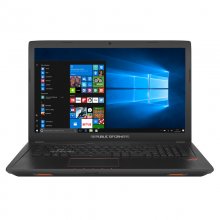 Asus GL753VD-GC018T Intel Core i7-7700HQ/24GB/1TB+256GB SSD/GTX1050/17.3" en PcComponentes