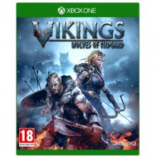 Vikings: Wolves Of Midgard Xbox One en PcComponentes