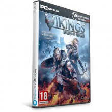 Vikings: Wolves Of Midgard PC en PcComponentes