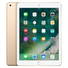 Apple iPad 2017 32GB 4G Dorado en PcComponentes