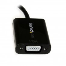 Startech Adaptador DisplayPort a VGA 1.2m en PcComponentes