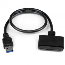 Startech Adaptador USB 3.0 a SATA III en PcComponentes