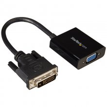 Startech Adaptador DVI-D a VGA en PcComponentes