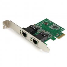 Startech Adaptador PCIe a Ethernet RJ45 Gigabit en PcComponentes