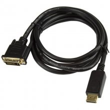 Startech Adaptador DisplayPort a DVI 1.8m en PcComponentes