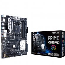 Asus PRIME X370-PRO Reacondicionado en PcComponentes